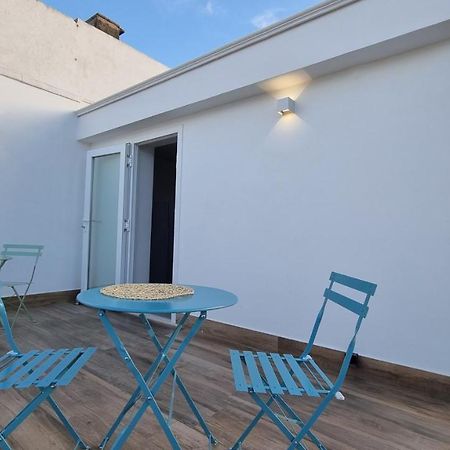 Casa Apula Hotel Конверсано Екстериор снимка