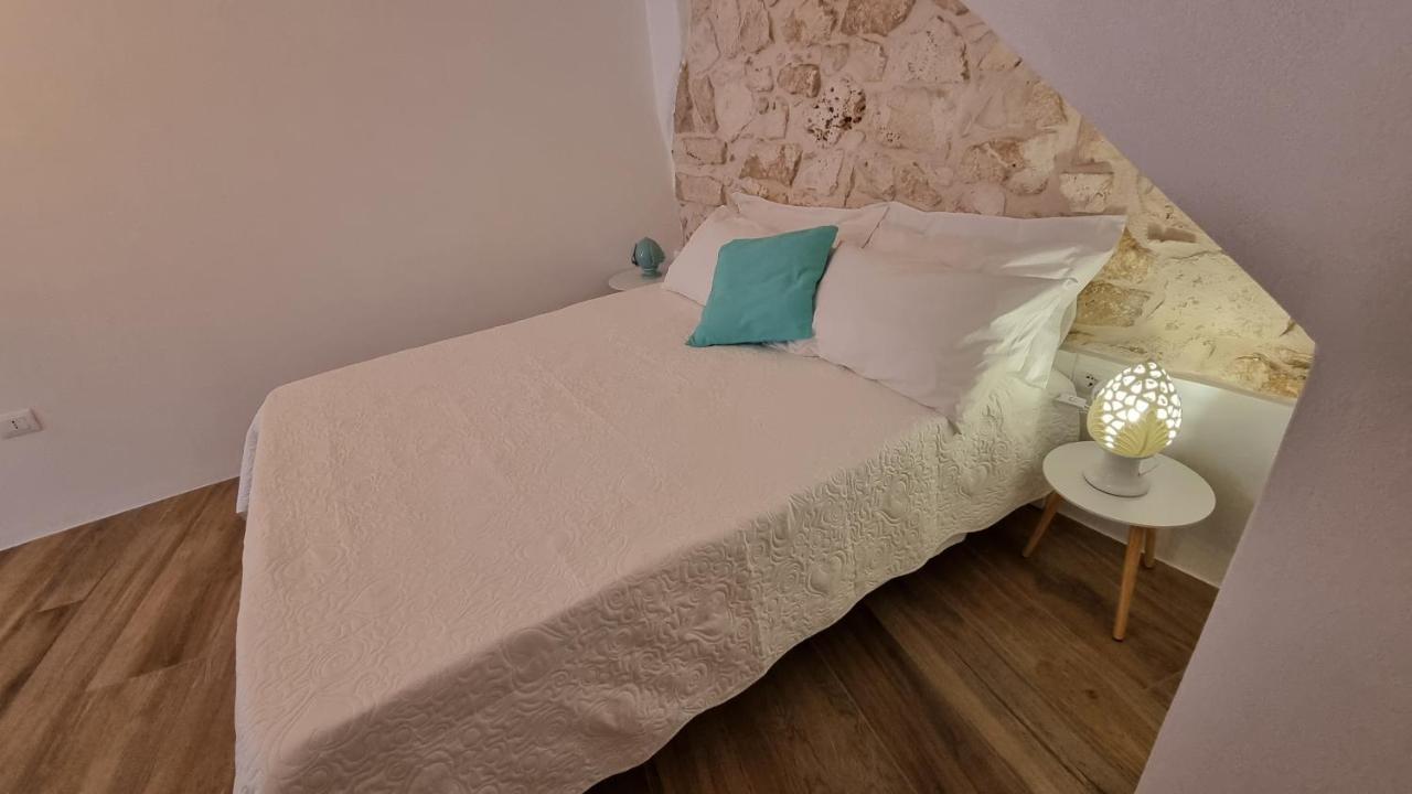 Casa Apula Hotel Конверсано Екстериор снимка
