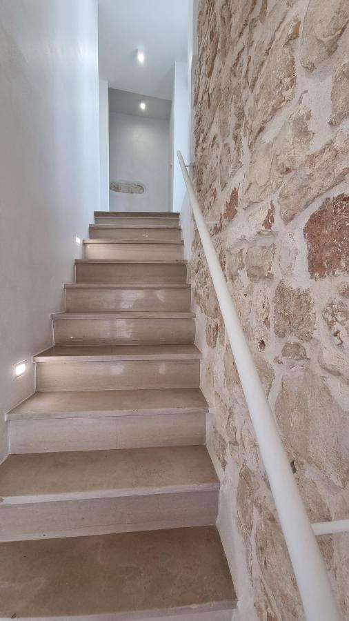 Casa Apula Hotel Конверсано Екстериор снимка