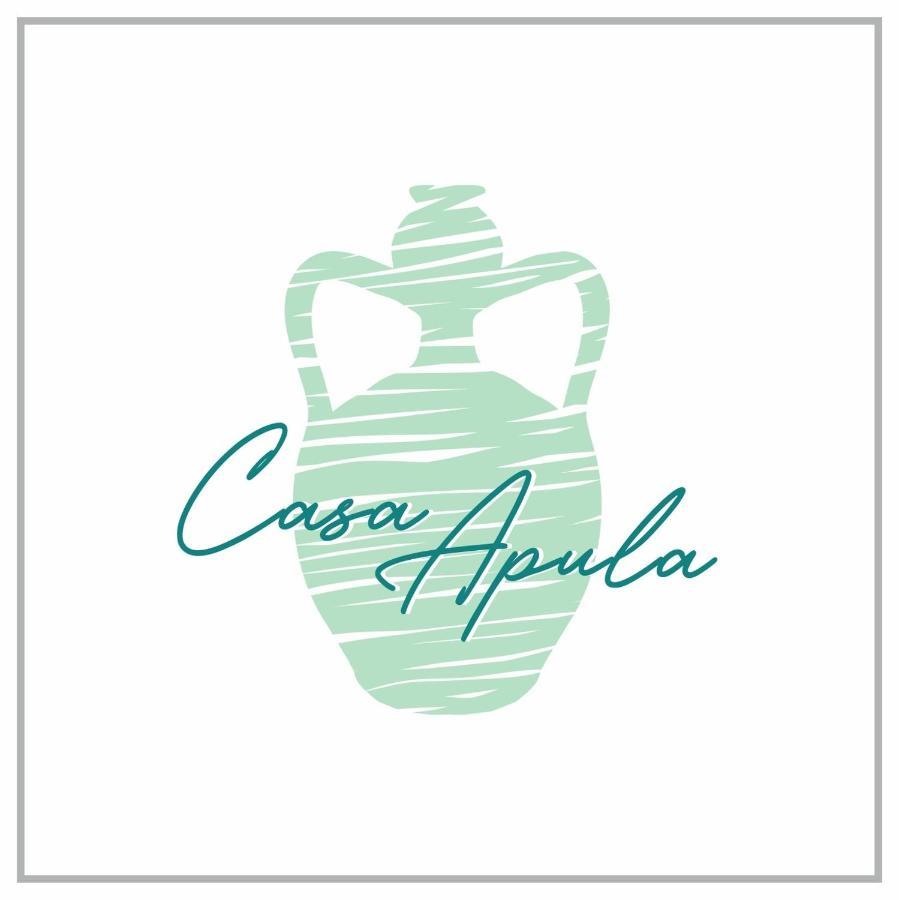 Casa Apula Hotel Конверсано Екстериор снимка
