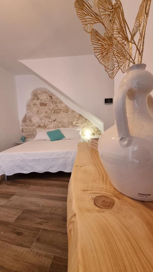 Casa Apula Hotel Конверсано Екстериор снимка