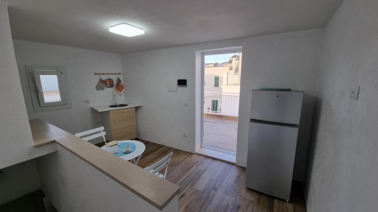 Casa Apula Hotel Конверсано Екстериор снимка