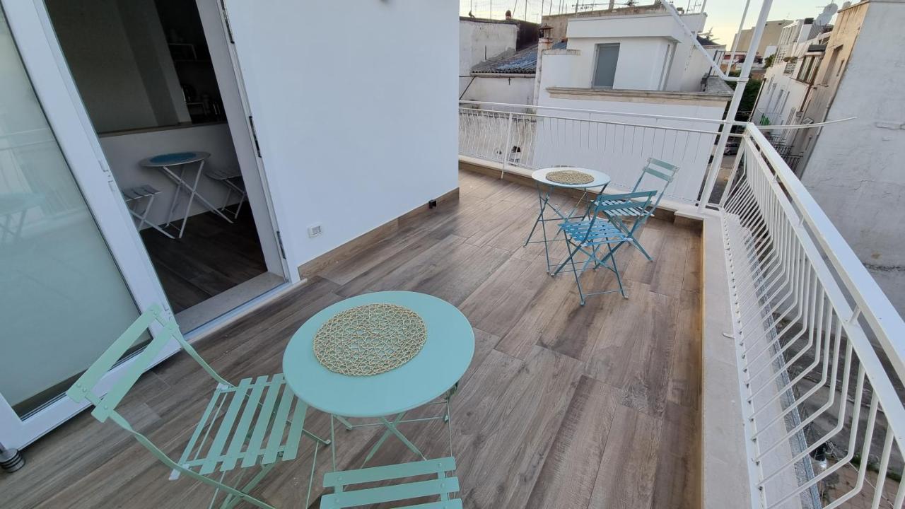 Casa Apula Hotel Конверсано Екстериор снимка