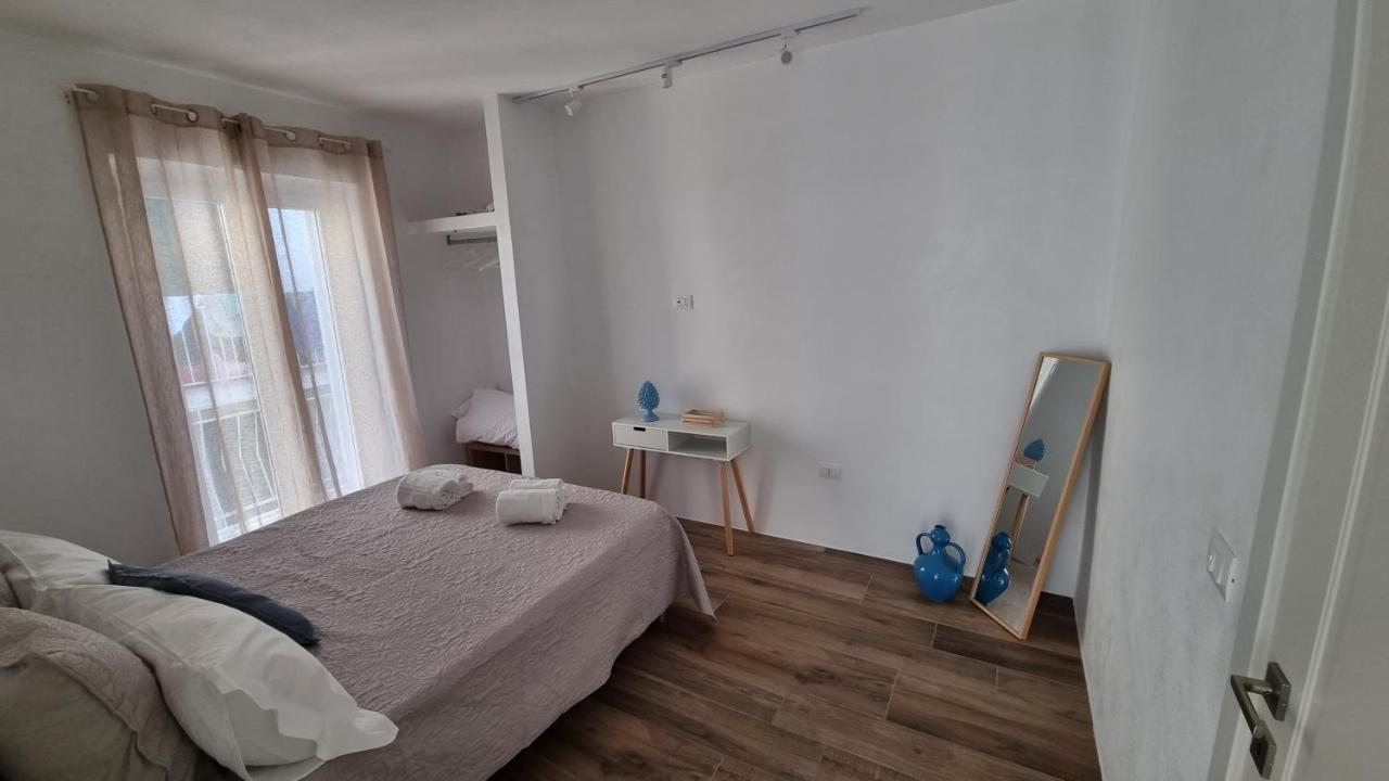 Casa Apula Hotel Конверсано Екстериор снимка