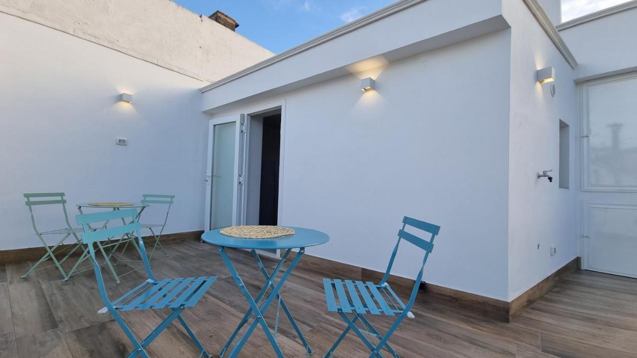 Casa Apula Hotel Конверсано Екстериор снимка